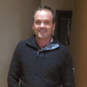 Meet your Posher, Jim